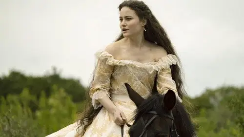 Sisi: Emperatriz de Austria Temporada 4 Episodios 1 • Sub Español