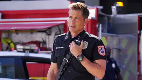9-1-1: Lone Star Temporada 2 Episodios 1 • Sub Español