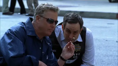 CSI: Las Vegas Temporada 7 Episodios 19 • Sub Español