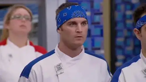 Pesadilla en la cocina 2005 Temporada 12 Episodios 1 • Sub Español