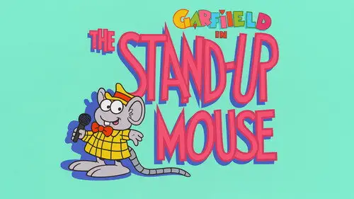 Garfield y sus amigos Temporada 7 Episodios 22 • Sub Español
