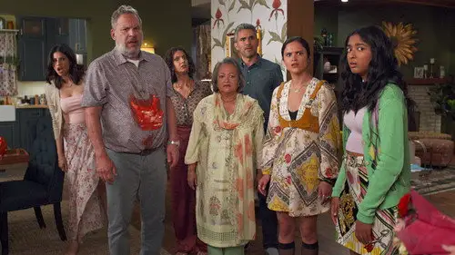 Yo nunca Temporada 4 Episodios 8 • Sub Español
