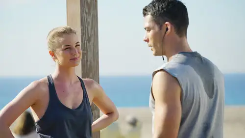 Revenge Temporada 4 Episodios 15 • Sub Español