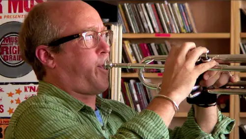 NPR Tiny Desk Concerts Sezon 2 Odc 12 • Online