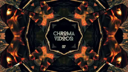 CHROMA Temporada 1 Episodios 7 • Sub Español