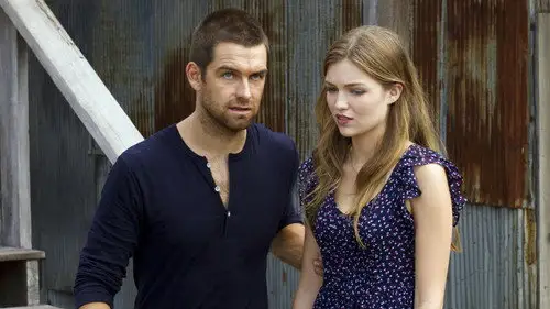 Banshee Temporada 1 Episodios 8 • Sub Español