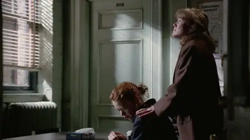 NYPD Blue Temporada 7 Cap 12 • Español Online