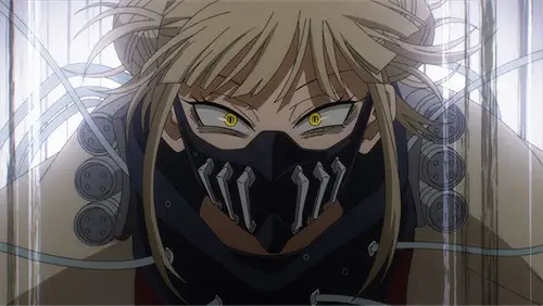 My Hero Academia Temporada 7 Episodios 7 • Sub Español