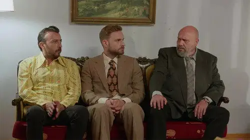 Leyla ile Mecnun Temporada 7 Episodios 1 • Sub Español