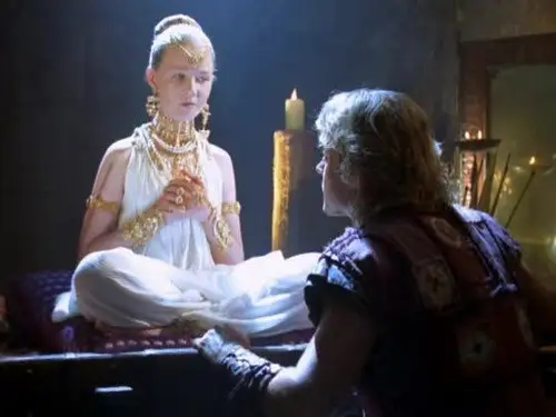 Hércules: Sus viajes legendarios Temporada 3 Episodios 16 • Sub Español