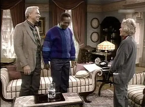 El show de Bill Cosby Temporada 4 Episodios 7 • Sub Español