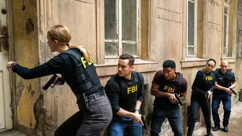 FBI: Internacional Temporada 4 Episodios 5 • Sub Español