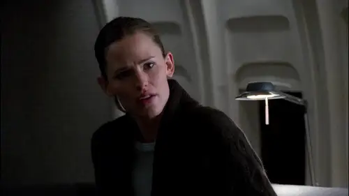 Alias Temporada 3 Episodios 11 • Sub Español