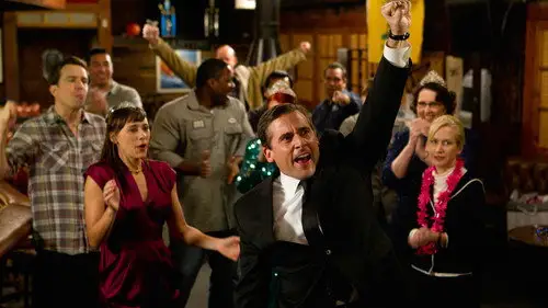 The Office Temporada 7 Episodios 16 • Sub Español