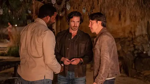 La Brea Temporada 3 Episodios 4 • Sub Español