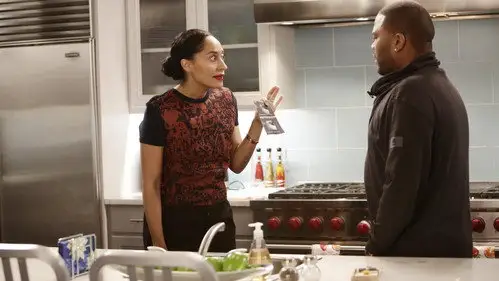 Black-ish Temporada 1 Episodios 18 • Sub Español