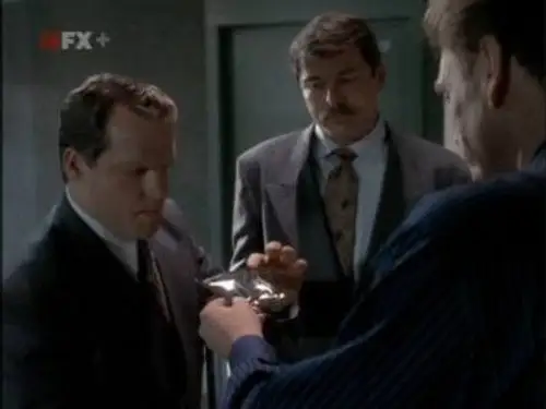 Nash Bridges Temporada 1 Episodios 8 • Sub Español
