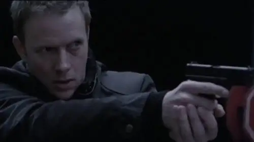 Spooks (Doble identidad) Temporada 5 Episodios 6 • Sub Español