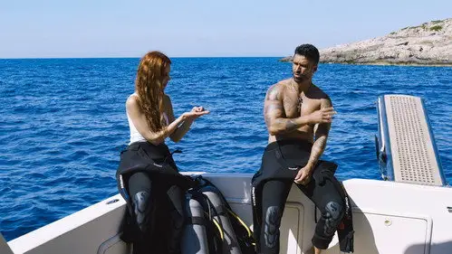 El señor de los cielos Temporada 7 Episodios 10 • Sub Español