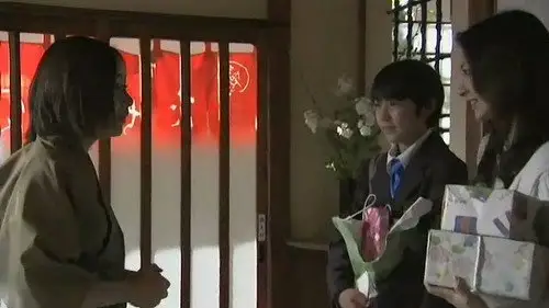 Kamen Rider Temporada 15 Episodios 11 • Sub Español