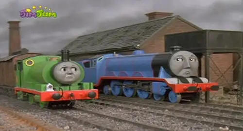 Thomas y sus amigos Temporada 7 Episodios 2 • Sub Español