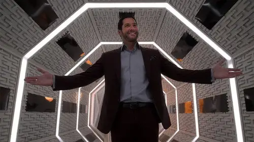 Lucifer Temporada 5 Episodios 2 • Sub Español
