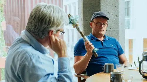 Klovn S9E8 • Oglądaj Online