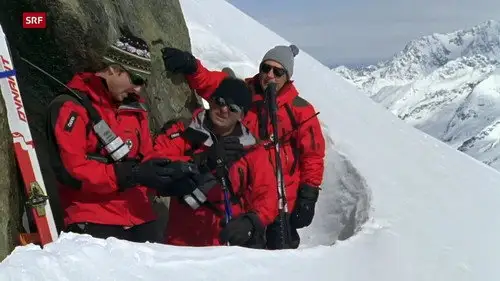 Doctor en los Alpes 2008 Temporada 3 Episodios 1 • Sub Español