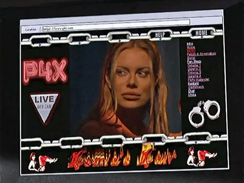 Lexx Temporada 4 Episodios 3 • Sub Español