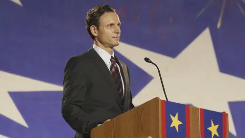 Scandal Temporada 1 Episodios 6 • Sub Español