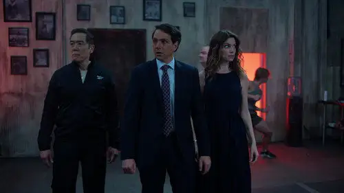 Cobra Kai Temporada 6 Episodios 3 • Sub Español