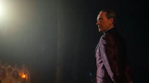 Desde otro lugar Temporada 1 Episodios 7 • Sub Español