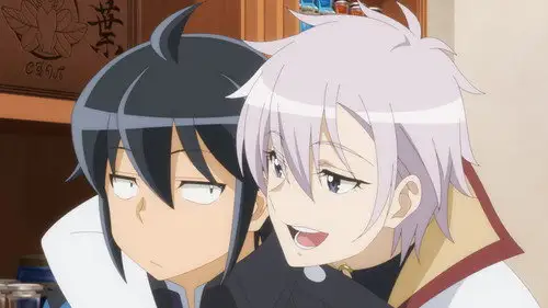 Tsukimichi -Moonlit Fantasy- Temporada 2 Episodios 13 • Sub Español