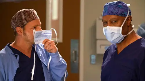 Anatomía de Grey Temporada 15 Cap 3 • Español Online