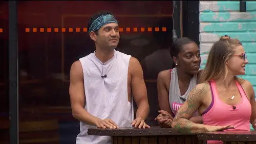 Gran hermano (Estados Unidos) Temporada 22 Episodios 7 • Sub Español