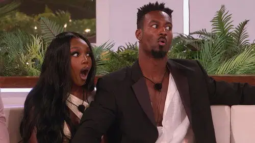 Love Island: All Stars Temporada 3 Episodios 25 • Sub Español