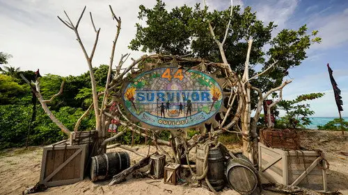 Survivor Temporada 44 Episodios 7 • Sub Español