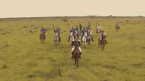 Bolívar Temporada 1 Episodios 25 • Sub Español