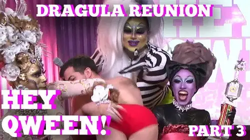 The Boulet Brothers' Dragula Temporada 0 Episodios 4 • Sub Español
