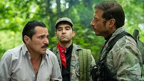 Rigo Temporada 1 Episodios 20 • Sub Español
