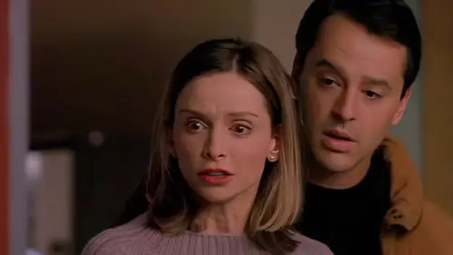 Ally McBeal Temporada 2 Episodios 11 • Sub Español