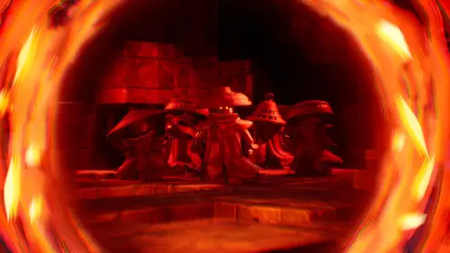LEGO Ninjago: El renacer de los dragones Temporada 2 Episodios 8 • Sub Español