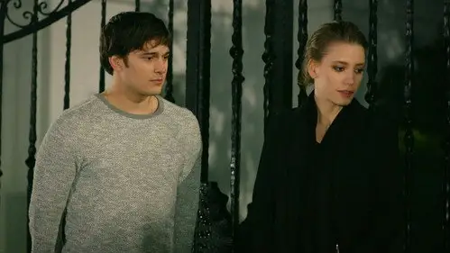 Medcezir Temporada 1 Episodios 18 • Sub Español