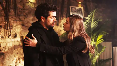 Una nueva vida Temporada 3 Episodios 16 • Sub Español