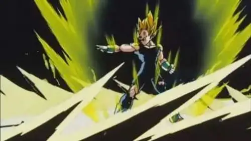 Dragon Ball Z Temporada 8 Episodios 17 • Sub Español