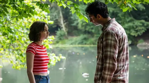Asesinato para principiantes Temporada 1 Episodios 6 • Sub Español