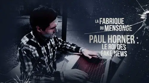 La Fabrique du mensonge Temporada 1 Episodios 6 • Sub Español