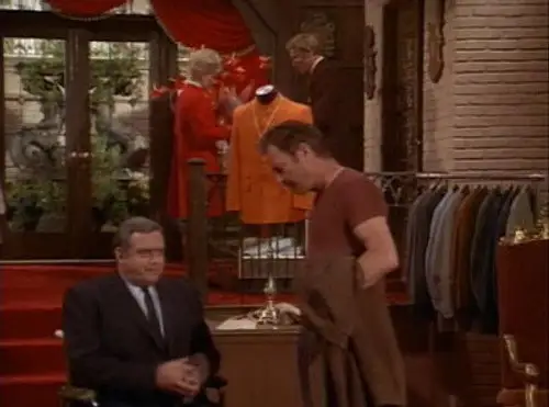 Ironside Temporada 2 Episodios 7 • Sub Español