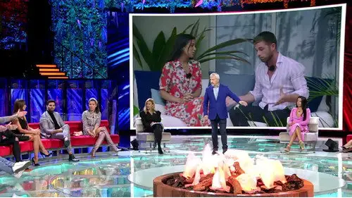 La isla de las tentaciones Temporada 2 Episodios 12 • Sub Español
