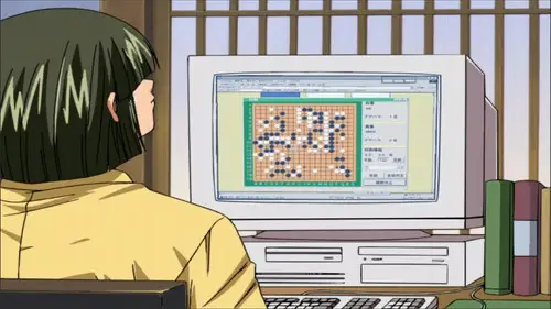 Hikaru no go Temporada 1 Episodios 18 • Sub Español